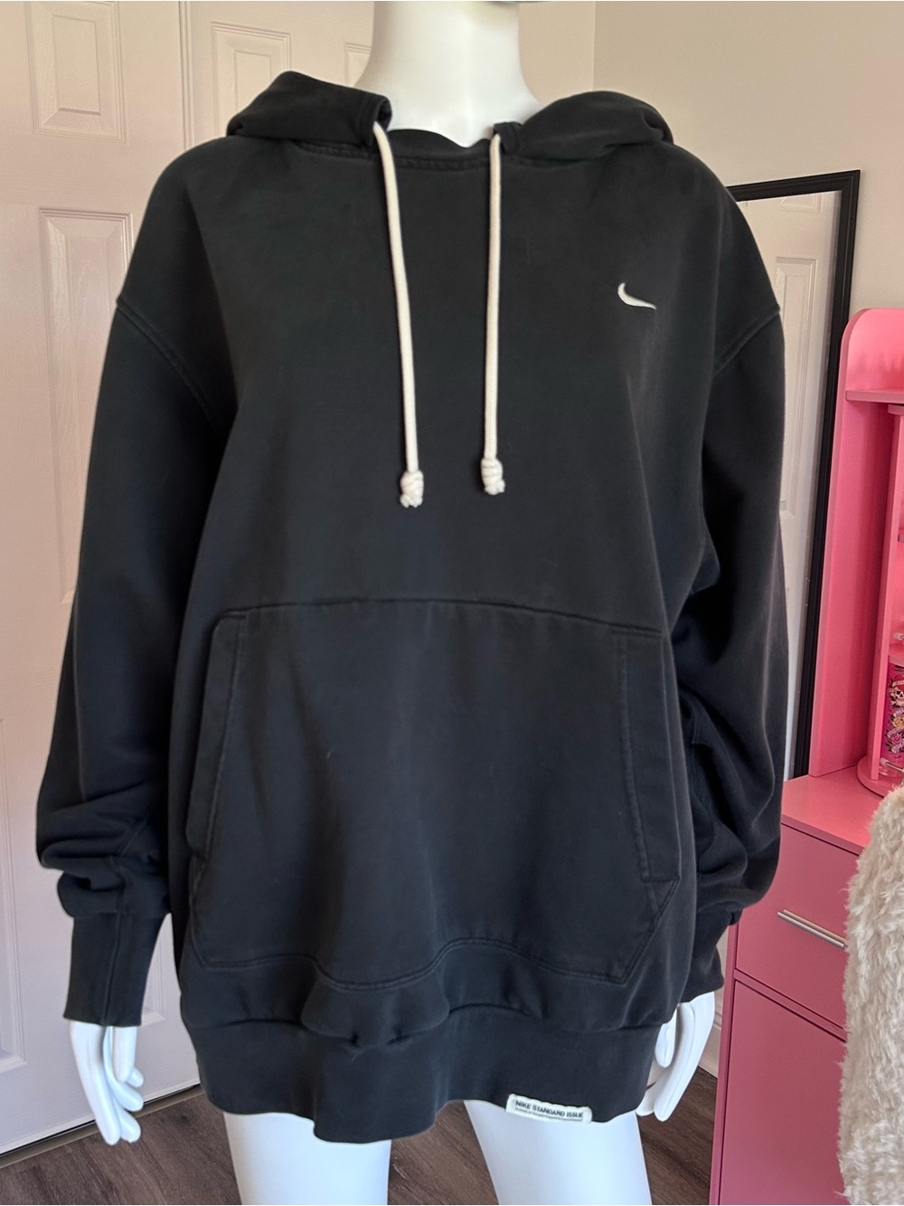 Nike Essentials Hoodie